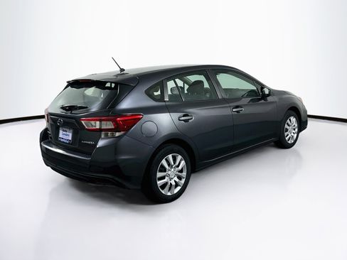 Used 2019 Subaru Impreza 2.0i w/ Eyesight AWD/4WD image 5