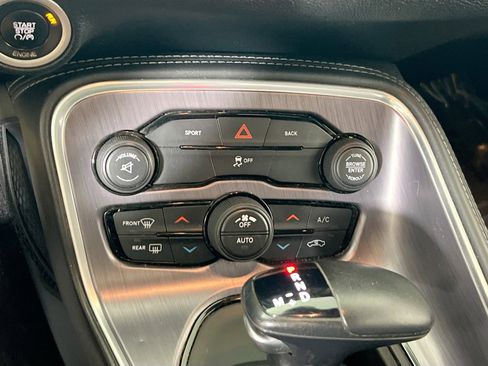 Used 2016 Dodge Challenger SXT w/ Super Sport Group (SS/T) image 14