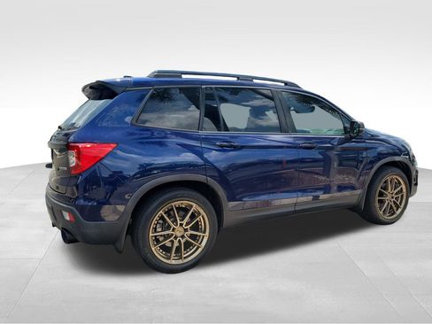 Used 2021 Honda Passport Touring image 15
