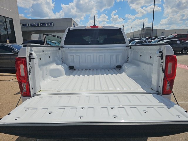 Used 2023 Ford Ranger XLT w/ Equipment Group 301A Mid RWD image 6