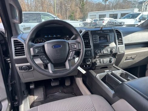 Used 2016 Ford F150 XLT w/ Max Trailer Tow Package image 15