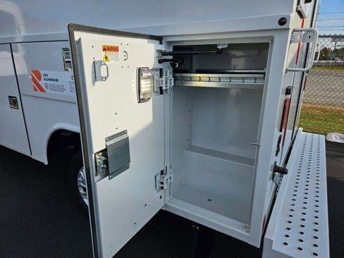 New 2024 Ford Transit 350 w/ Interior Upgrade Package image 12