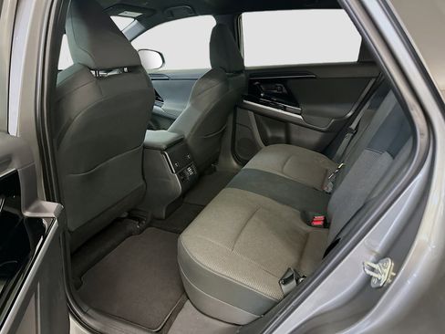 Used 2024 Subaru Solterra Premium image 29