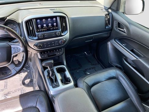 Used 2019 Chevrolet Colorado ZR2 AWD/4WD image 22
