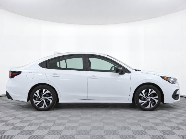 Certified 2024 Subaru Legacy AWD/4WD image 8