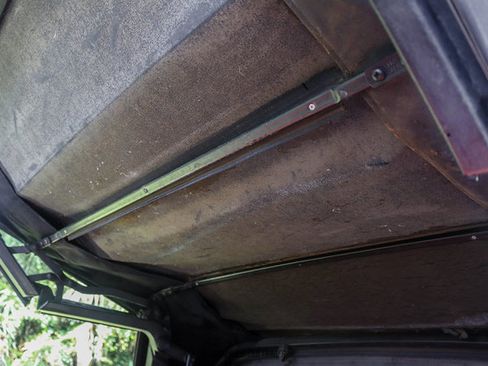 Used 1988 Ford Mustang GT RWD image 47