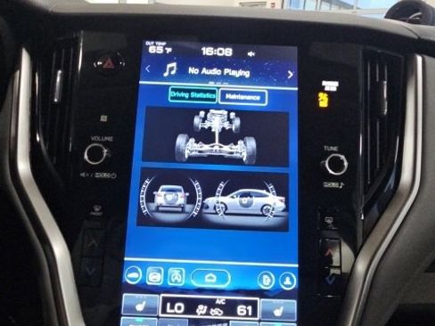 Certified 2025 Subaru Legacy Premium image 20