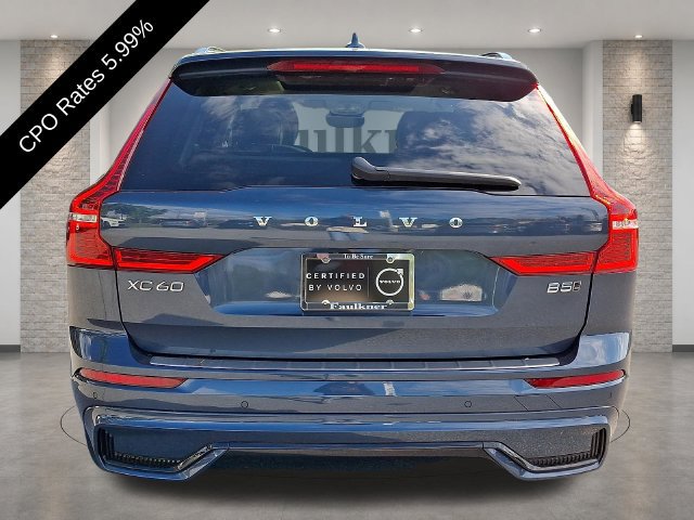Used 2023 Volvo XC60 B5 Plus w/ Climate Package AWD/4WD image 5