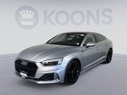 Used 2023 Audi A5 2.0T Premium Plus w/ Premium Plus