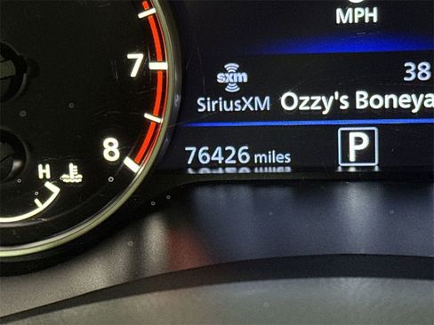 Used 2022 Nissan Altima 2.5 SV image 12