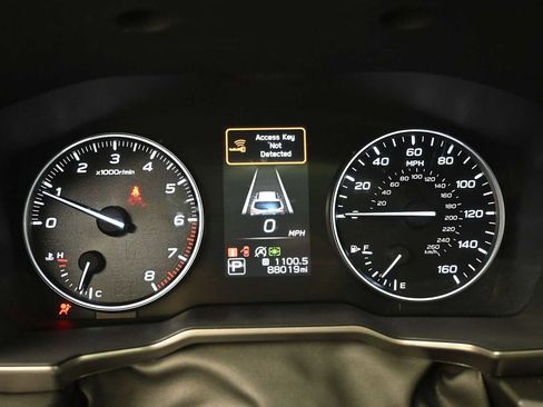 Used 2020 Subaru Outback Limited XT AWD/4WD image 7