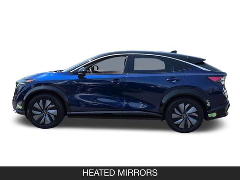 Used 2023 Nissan Ariya FWD image 5