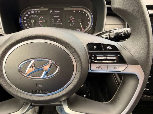 Used 2024 Hyundai Santa Cruz SEL AWD/4WD image 20