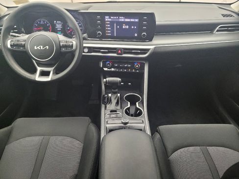 Used 2023 Kia K5 LXS FWD image 22