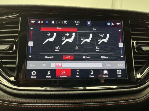 Used 2026 Dodge Durango GT AWD/4WD image 21