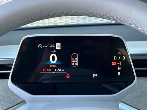 New 2025 Volkswagen ID. Buzz Pro S Plus image 22