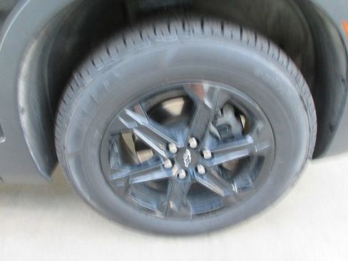 Used 2024 Chevrolet Blazer LT w/ Convenience Package FWD image 9