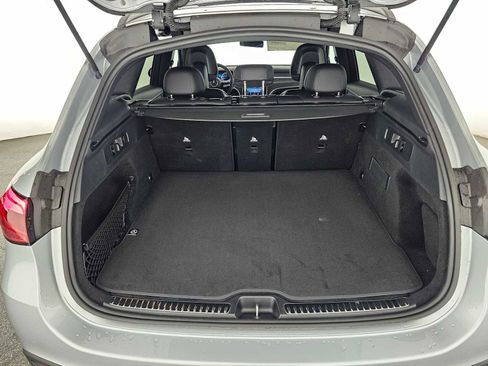 New 2026 Mercedes-Benz GLC 300 4MATIC image 14