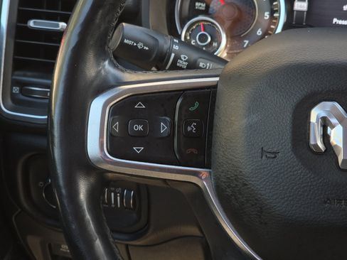 Used 2019 RAM 1500 Laramie AWD/4WD image 20