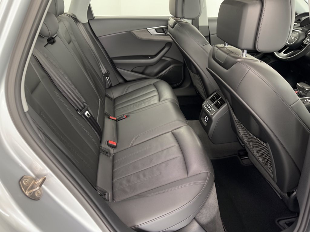 Used 2019 Audi A4 2.0T Premium w/ Convenience Package FWD image 29