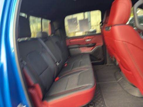 Used 2022 RAM 1500 Rebel w/ Level 1 Equipment Group image 15