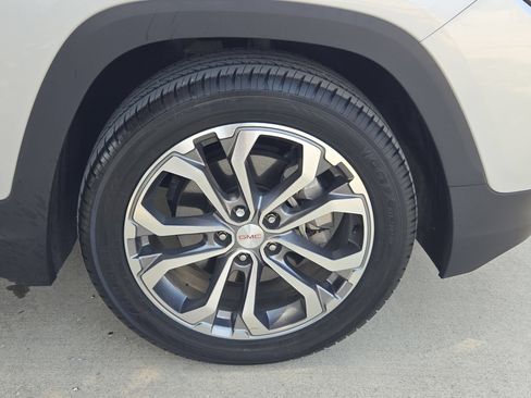Certified 2020 GMC Terrain SLT w/ Preferred Package FWD image 26