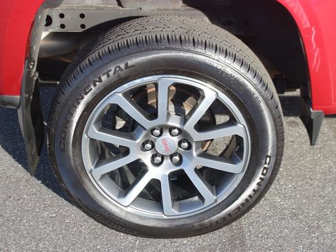 Used 2020 GMC Canyon Denali image 35