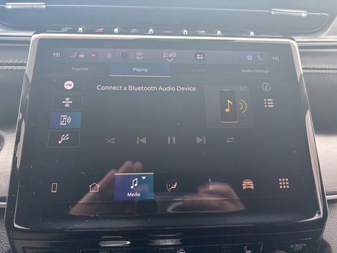 Used 2022 Jeep Grand Cherokee L Limited image 25