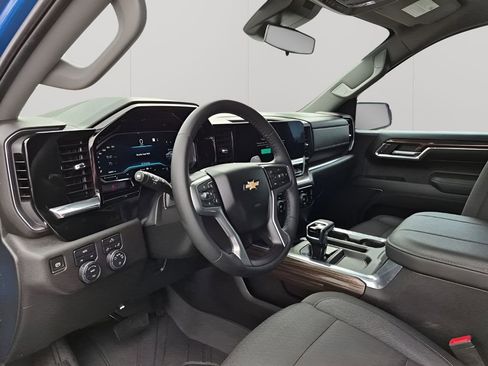 Used 2023 Chevrolet Silverado 1500 LT w/ LPO, Dark Essentials Package image 29