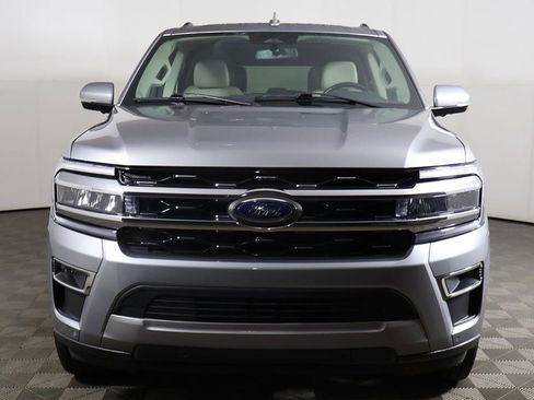 Used 2024 Ford Expedition Max Limited image 15