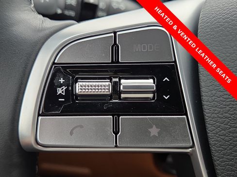 Used 2025 Kia Telluride SX Prestige X-Line AWD/4WD image 22