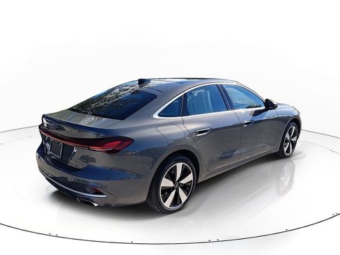 New 2025 Audi A5 2.0T Premium Plus image 4