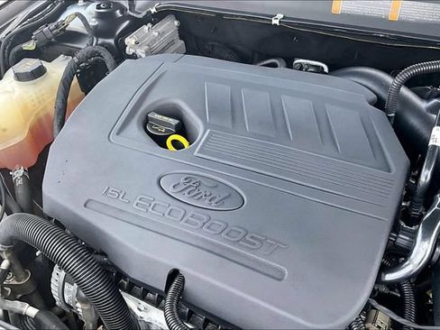 Used 2018 Ford Fusion SE w/ Equipment Group 201A FWD image 34