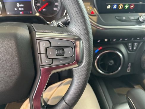 New 2025 Chevrolet Blazer LT w/ Convenience Package image 20