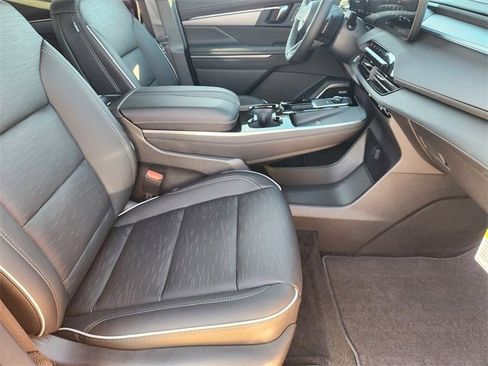 New 2026 Buick Enclave Sport Touring image 11