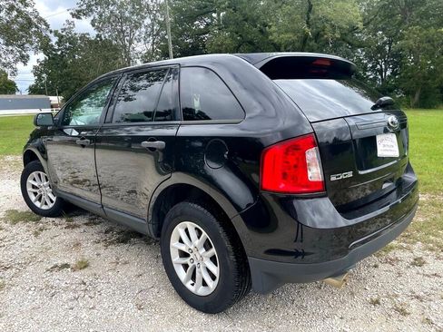 Used 2013 Ford Edge SE image 8