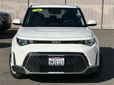 Used 2024 Kia Soul LX image 2