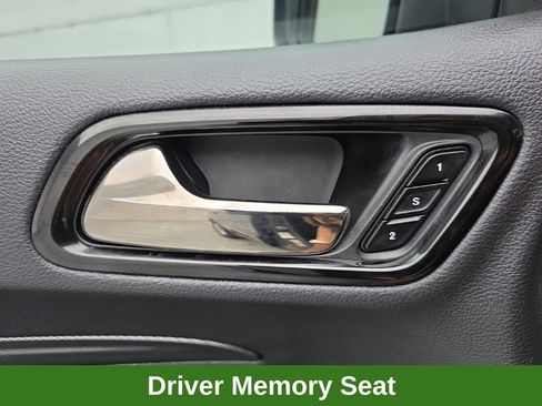 Used 2025 Dodge Durango R/T AWD/4WD image 22