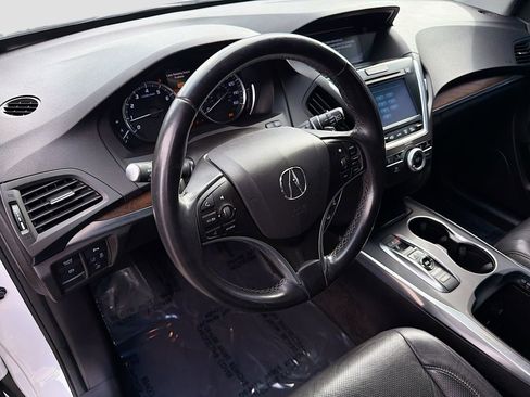 Used 2020 Acura MDX FWD w/ Technology Package image 27