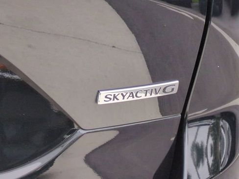 Used 2023 MAZDA CX-5 AWD 2.5 S image 13