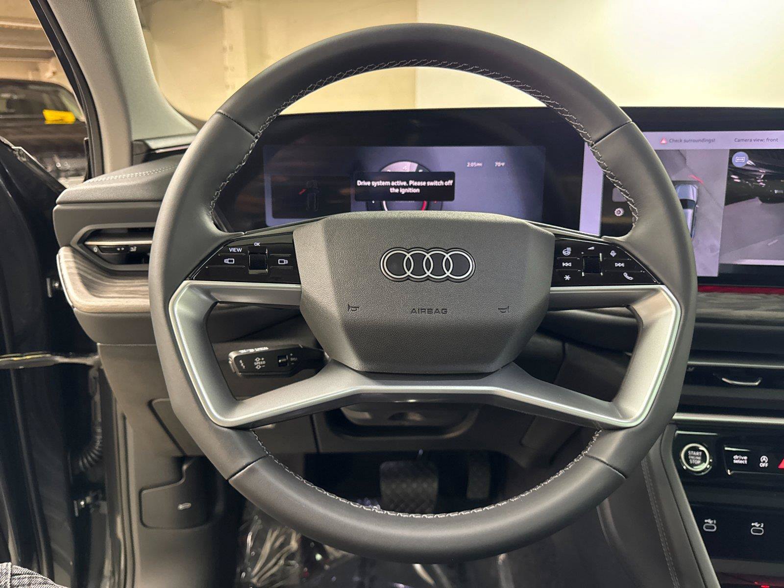 New 2026 Audi Q5 2.0T AWD/4WD image 23