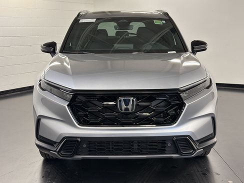 New 2026 Honda CR-V Sport-L image 6