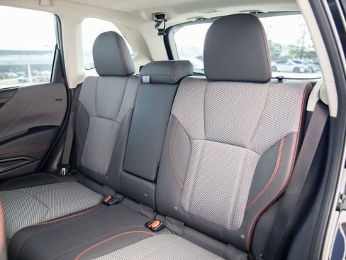 Used 2023 Subaru Forester Sport image 11