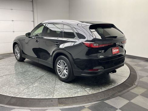 Certified 2024 MAZDA CX-90 3.3 Turbo w/ Preferred Plus AWD/4WD image 2