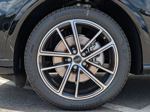 New 2026 Audi Q5 Prestige AWD/4WD image 4