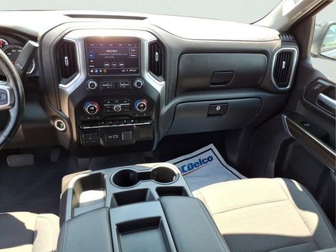 Used 2020 Chevrolet Silverado 1500 RST w/ All-Star Edition AWD/4WD image 15