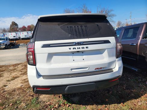 Used 2023 Chevrolet Tahoe RST image 7