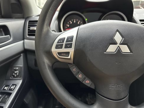 Used 2011 Mitsubishi Lancer ES image 21