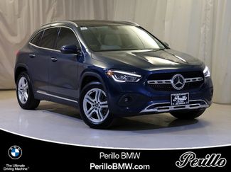 Used 2021 Mercedes-Benz GLA 250 4MATIC video 1