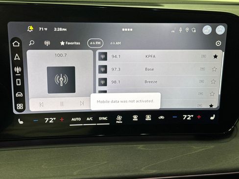 New 2026 Audi Q3 quattro 2.0T AWD/4WD image 17